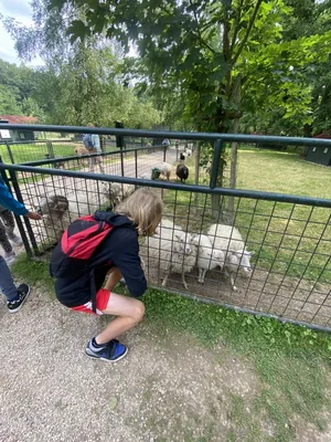 Výlet do Častolovic, 13. 6. 2024