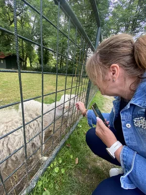 Výlet do Častolovic, 13. 6. 2024