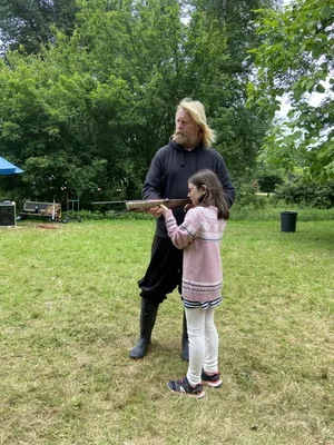 Výlet do Častolovic, 13. 6. 2024
