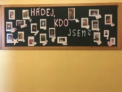 Vzkazy pro budoucí deváťáky, 28. 6. 2024