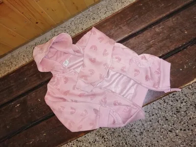 Ztráty a nálezy - z šatny 1. A a 1. B, 27. 6. 2024