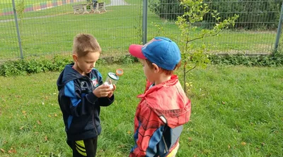 Bystré hlavičky, 24. 9. 2024