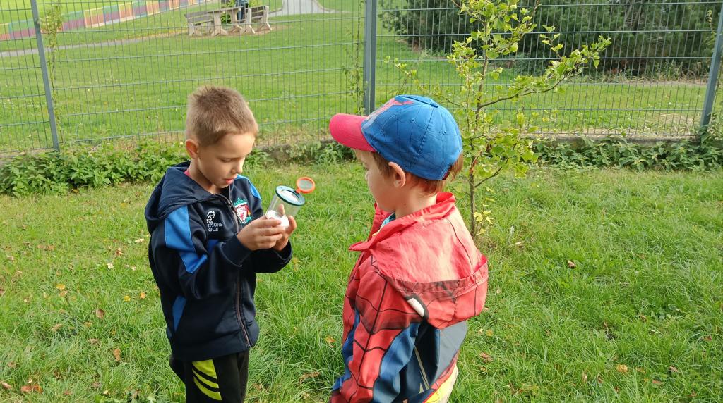 Bystré hlavičky, 24. 9. 2024