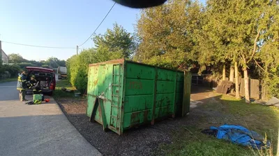 Chceme být užiteční! Likvidace povodňových škod, 18. 9. 2024