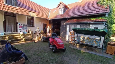Chceme být užiteční! Likvidace povodňových škod, 18. 9. 2024