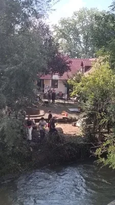 Chceme být užiteční! Likvidace povodňových škod, 18. 9. 2024