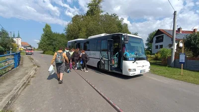 Chceme být užiteční! Likvidace povodňových škod, 18. 9. 2024