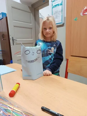 Čtvrtý týden ve školní družině, 27. 9. 2024