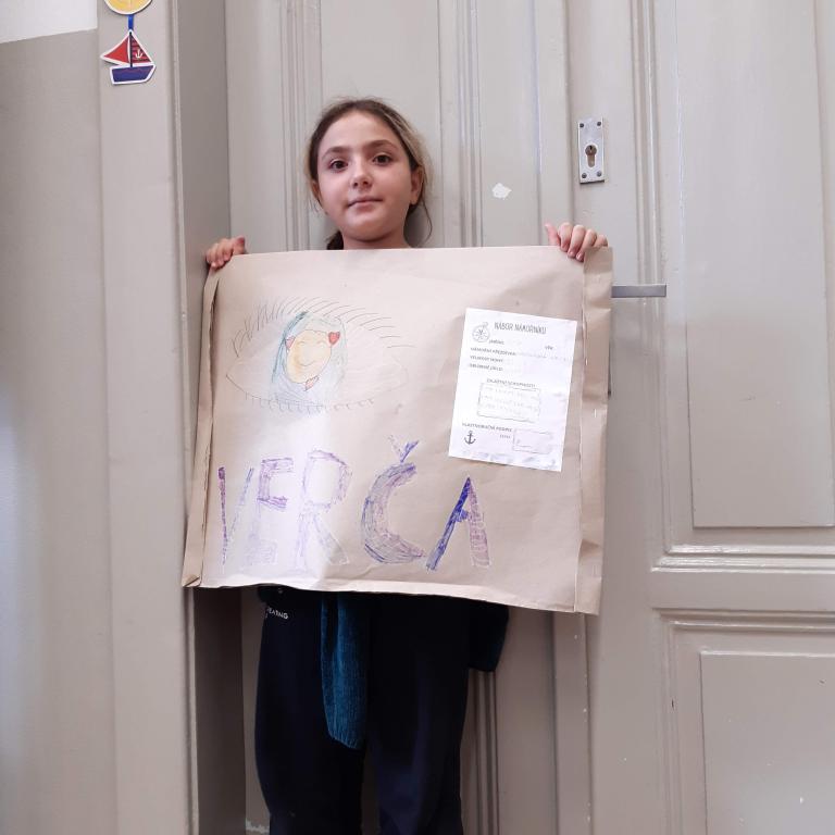 Čtvrtý týden ve školní družině, 27. 9. 2024
