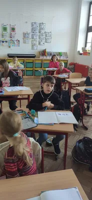Den srdce, 30. 9. 2024