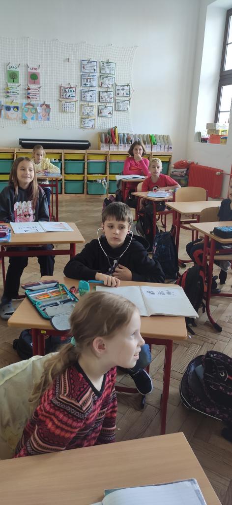 Den srdce, 30. 9. 2024