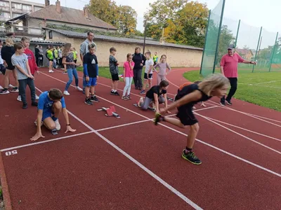 Hrošiáda podzim 2024, 24. 9. 2024