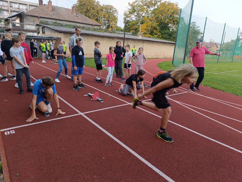 Hrošiáda podzim 2024, 24. 9. 2024