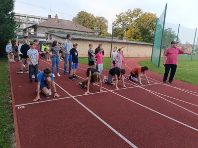 Hrošiáda podzim 2024, 24. 9. 2024