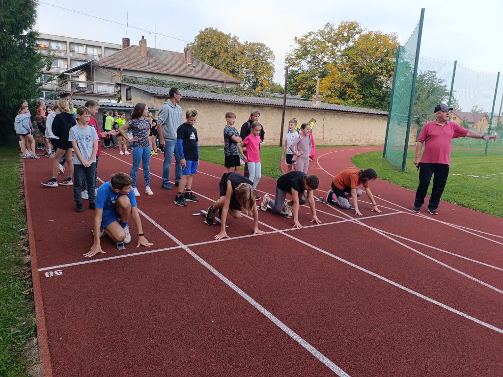 Hrošiáda podzim 2024, 24. 9. 2024