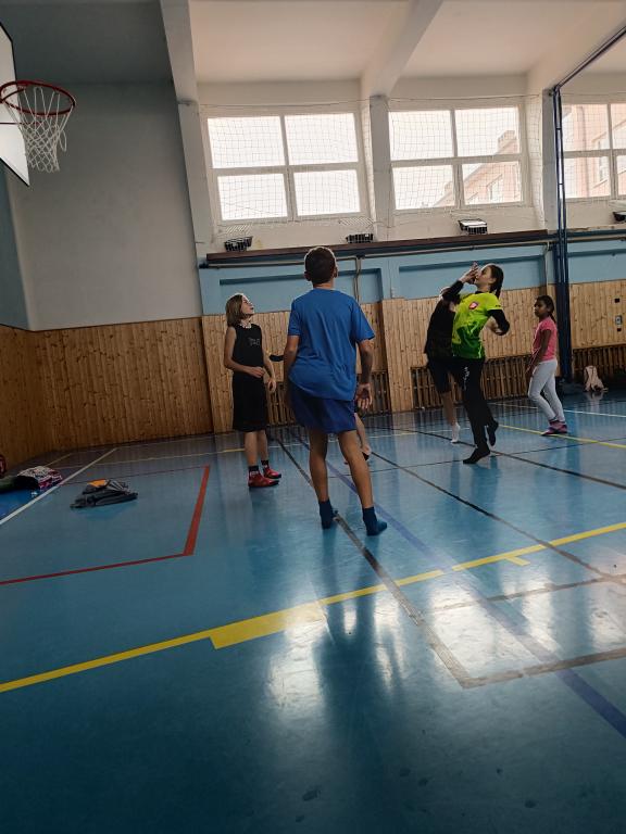 Hrošiáda podzim 2024, 24. 9. 2024