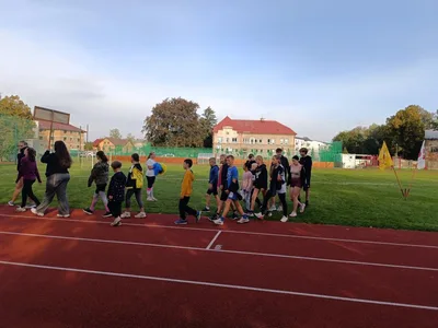 Hrošiáda podzim 2024, 24. 9. 2024