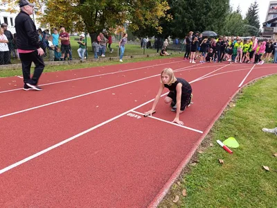 Hrošiáda podzim 2024, 24. 9. 2024