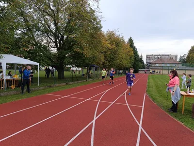 Hrošiáda podzim 2024, 24. 9. 2024
