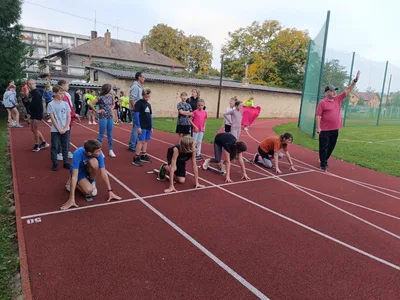 Hrošiáda podzim 2024, 24. 9. 2024