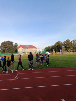 Hrošiáda podzim 2024, 24. 9. 2024