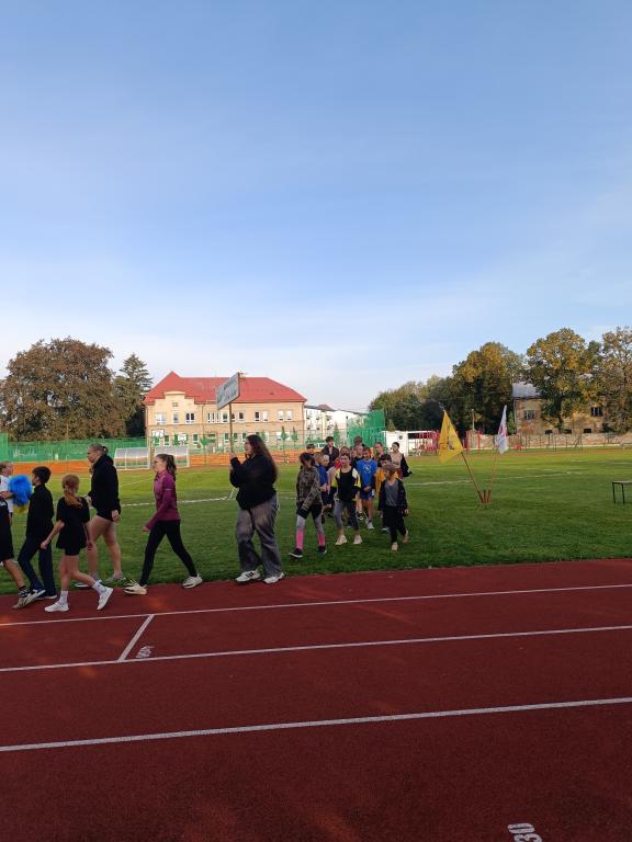 Hrošiáda podzim 2024, 24. 9. 2024