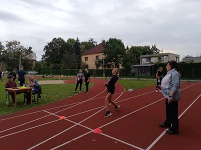Hrošiáda podzim 2024, 24. 9. 2024