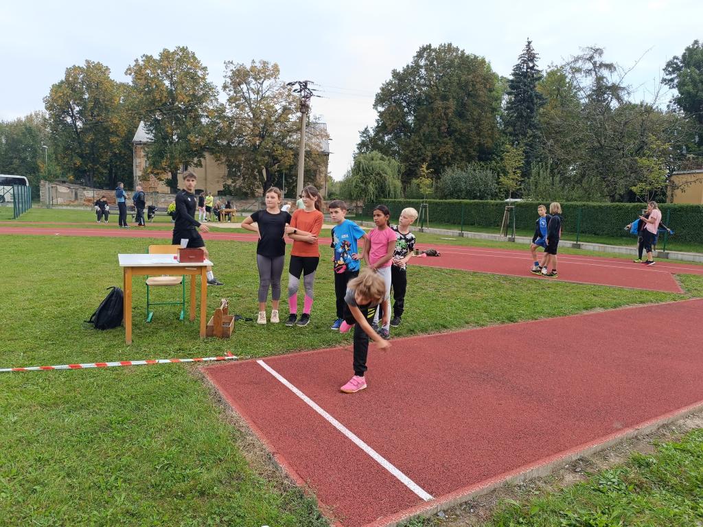 Hrošiáda podzim 2024, 24. 9. 2024