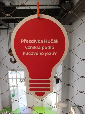 Kytice v Klicperově divadle a exkurze v Hučáku, 6. 9. 2024