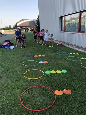Olympijský čtyřboj, 5. 9. 2024