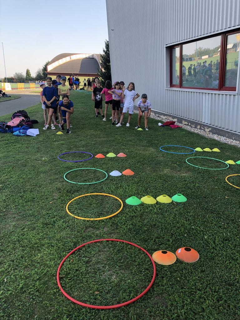 Olympijský čtyřboj, 5. 9. 2024