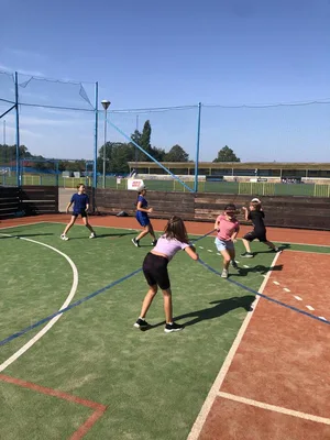 Olympijský čtyřboj, 5. 9. 2024
