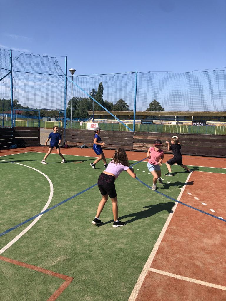 Olympijský čtyřboj, 5. 9. 2024