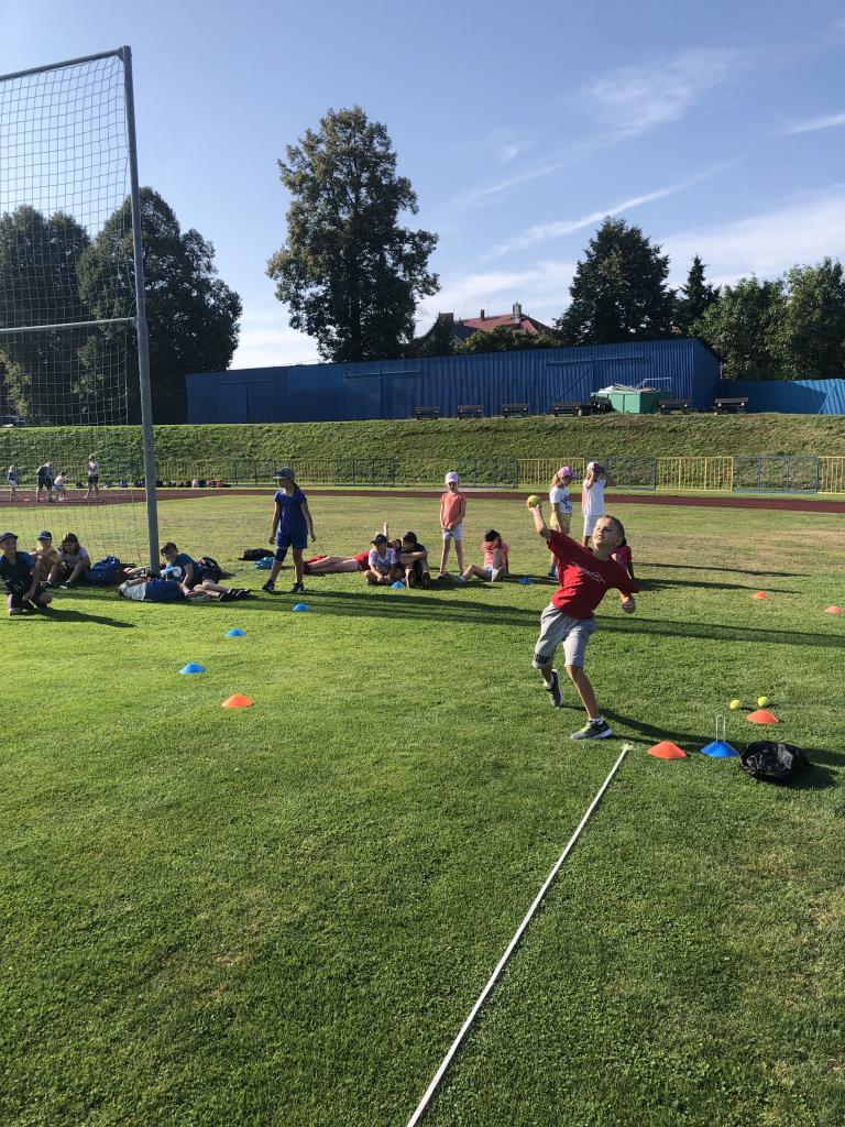 Olympijský čtyřboj, 5. 9. 2024