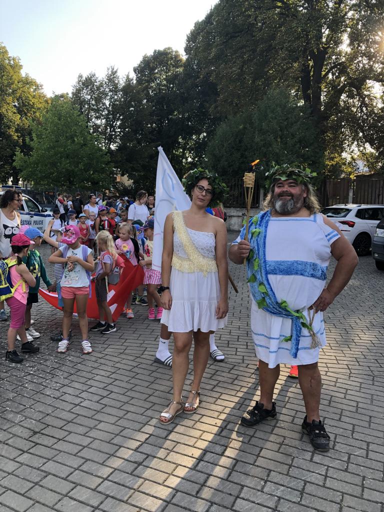 Olympijský čtyřboj, 5. 9. 2024