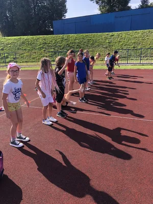 Olympijský čtyřboj, 5. 9. 2024