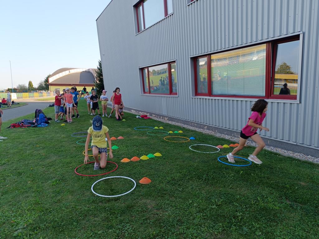 Pařížská ohlédnutí aneb Školní olympiáda, 4. 9. 2024