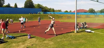 Pařížská ohlédnutí aneb Školní olympiáda, 4. 9. 2024