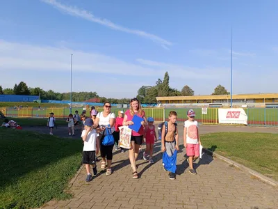 Pařížská ohlédnutí aneb Školní olympiáda, 4. 9. 2024