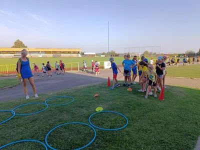 Pařížská ohlédnutí aneb Školní olympiáda, 4. 9. 2024