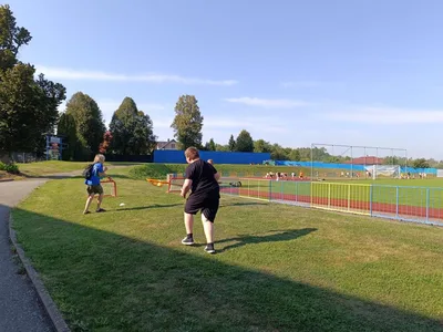Pařížská ohlédnutí aneb Školní olympiáda, 4. 9. 2024