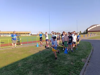 Pařížská ohlédnutí aneb Školní olympiáda, 4. 9. 2024