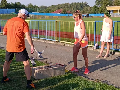 Pařížská ohlédnutí aneb Školní olympiáda, 4. 9. 2024