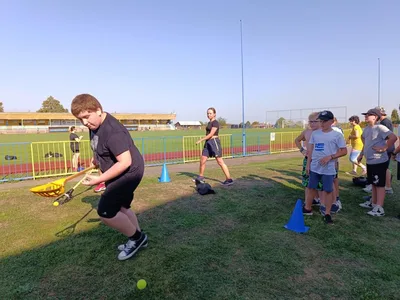 Pařížská ohlédnutí aneb Školní olympiáda, 4. 9. 2024