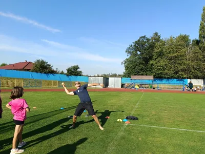 Pařížská ohlédnutí aneb Školní olympiáda, 4. 9. 2024