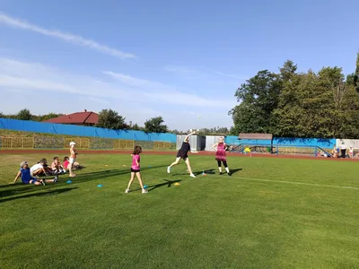 Pařížská ohlédnutí aneb Školní olympiáda, 4. 9. 2024