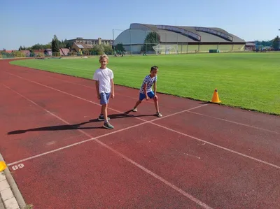 Pařížská ohlédnutí aneb Školní olympiáda, 4. 9. 2024