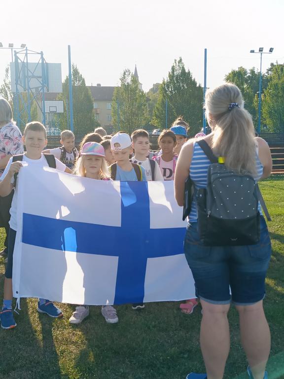 Pařížská ohlédnutí aneb Školní olympiáda, 4. 9. 2024