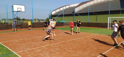 Pařížská ohlédnutí aneb Školní olympiáda, 4. 9. 2024