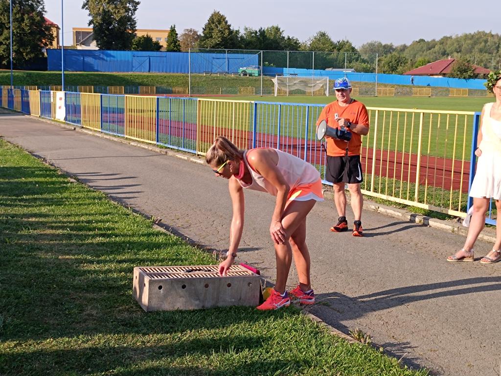 Pařížská ohlédnutí aneb Školní olympiáda, 4. 9. 2024